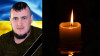 У Мукачеві попрощаються із полеглим військовим Володимиром Сурняком (ФОТО)