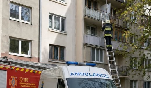 Фото ілюстративне