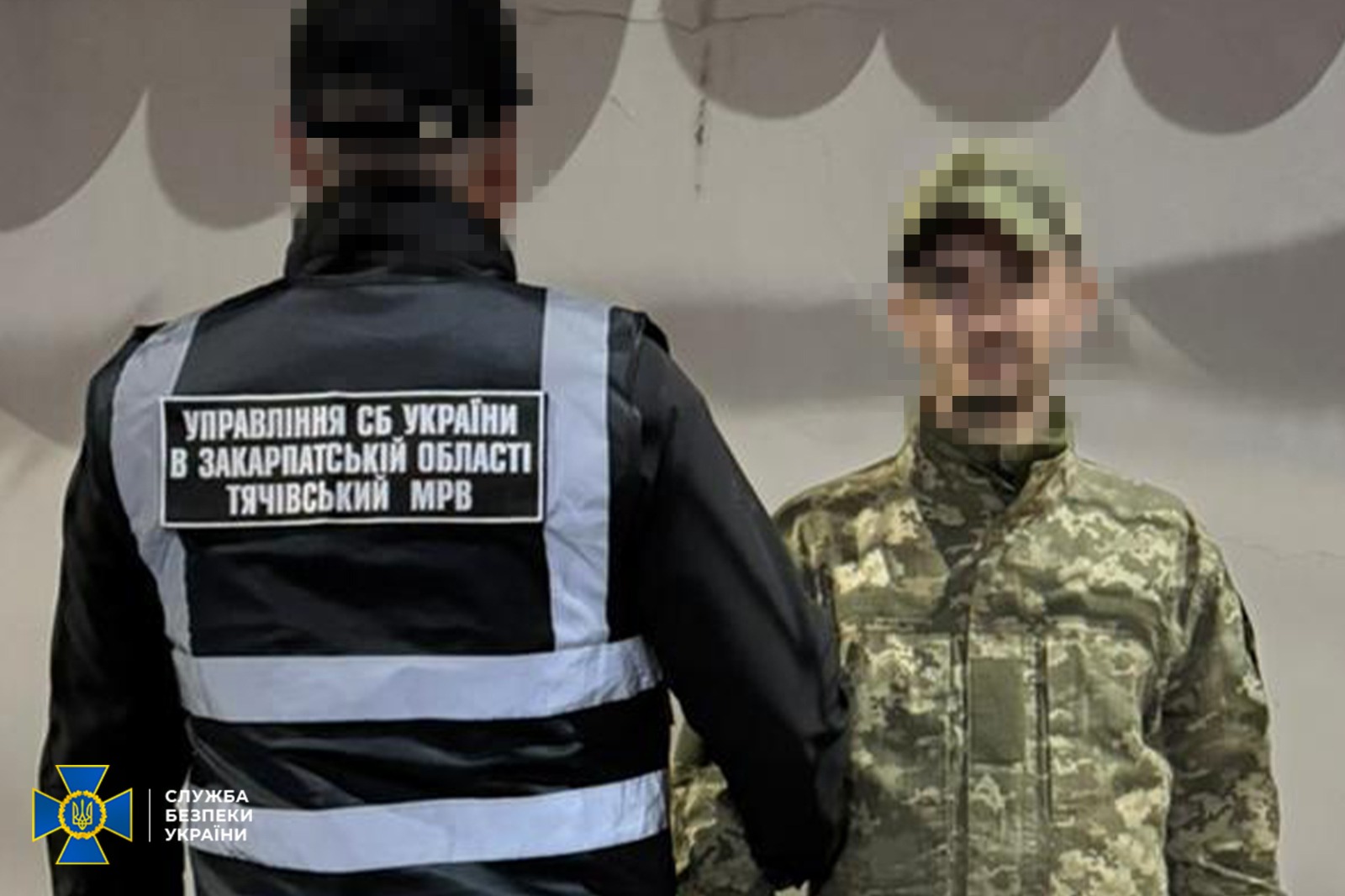 На Закарпатті ліквідували канал збуту боєприпасів під виглядом повидла (ФОТО)
