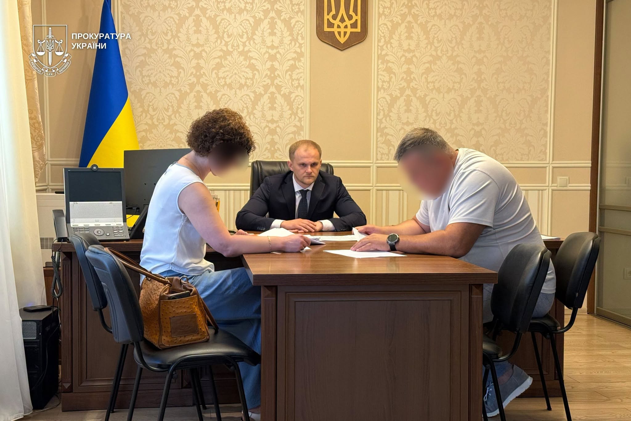 Депутату Ужгородської міськради повідомили нову підозру у справі про «тіньовий» бізнес на сміттєзвалищі (ФОТО)