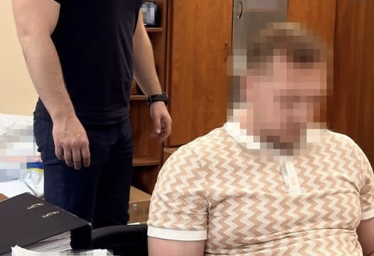 СБУ викрила розкрадання понад 100 млн грн під час будівництва захисту для електропідстанції на Закарпатті (ФОТО)
