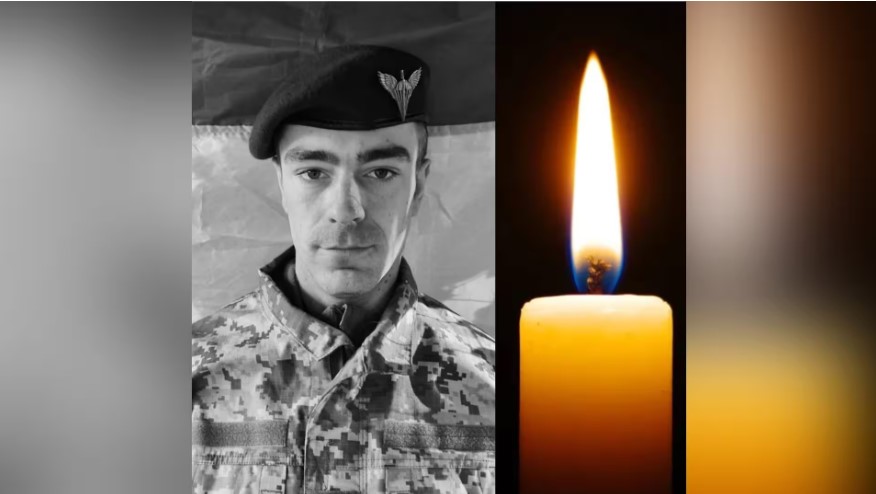 На війні загинув Герой із села Плоский Потік на Мукачівщині Павло Малярчик, який понад рік був безвісти зниклим (ФОТО)