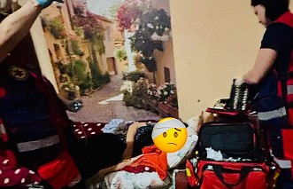 На Берегівщині 10-річний хлопчик врятував маму після втрати свідомості (ФОТО)