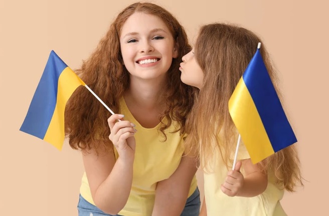 Більшість українців проти офіційного статусу російської мови, лише 5% – за "другу державну"