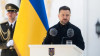 Ніхто не диктуватиме, кого нам шанувати: Зеленський вніс до ВР законопроєкт про національний пантеон