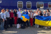 Після ворожого полону додому повернувся закарпатець Василь Лендєл (ФОТО)