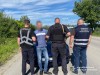 На Рахівщині затримали підозрюваного у торгівлі метамфетаміном (ФОТО)