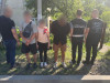 На Закарпатті затримали пару, яка переправляла чоловіків до Румунії (ФОТО)