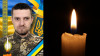 В Ужгороді попрощаються із полеглим захисником Іваном Бабукою (ФОТО)