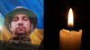 У Доробратові на Мукачівщині попрощаються із полеглим Героєм Василем Боговичем, який майже два роки був безвісти зниклим (ФОТО)