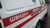 У Ясіні медики рятували чоловіка після падіння з висоти