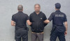 У Хусті чоловік тримав родину в страху та погрожував вибухом гранати (ФОТО)