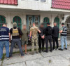 На Рахівщині ліквідували черговий канал незаконного переправлення через кордон (ФОТО)