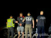 На Мукачівщині затримали організаторів переправлення чоловіків до Угорщини поза пунктами пропуску (ФОТО)