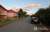На Берегівщині 15-річний водій на авто збив 10-річну дівчинку (ФОТО)