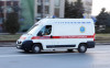 У Берегові під час одного виклику померли двоє людей