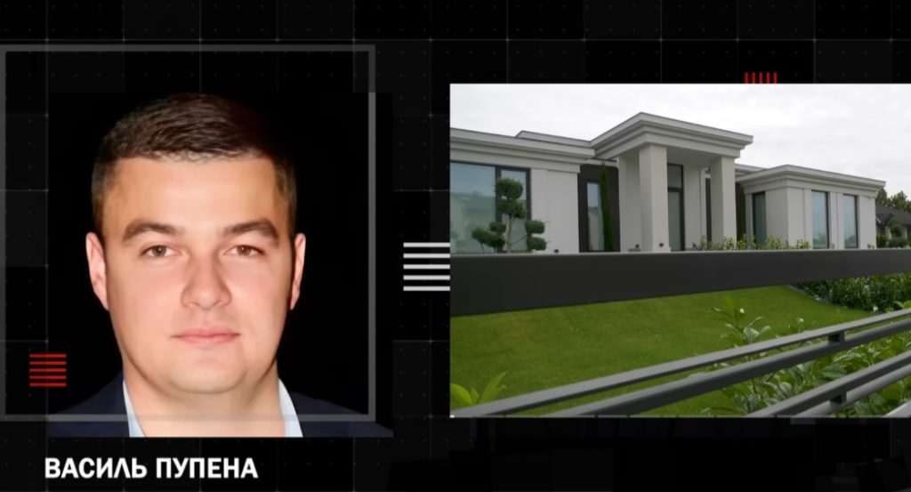 Суд арештував понад 339 тисяч євро та 154 тисячі доларів у справі закарпатського митника (ФОТО)