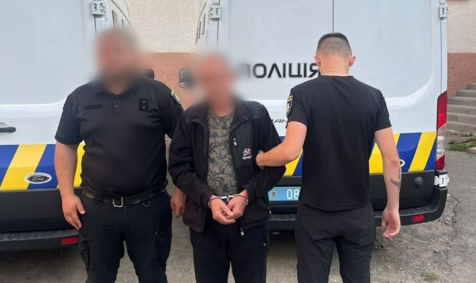 На Тячівщині чоловік поранив сусіда пострілом із мисливської рушниці (ФОТО)