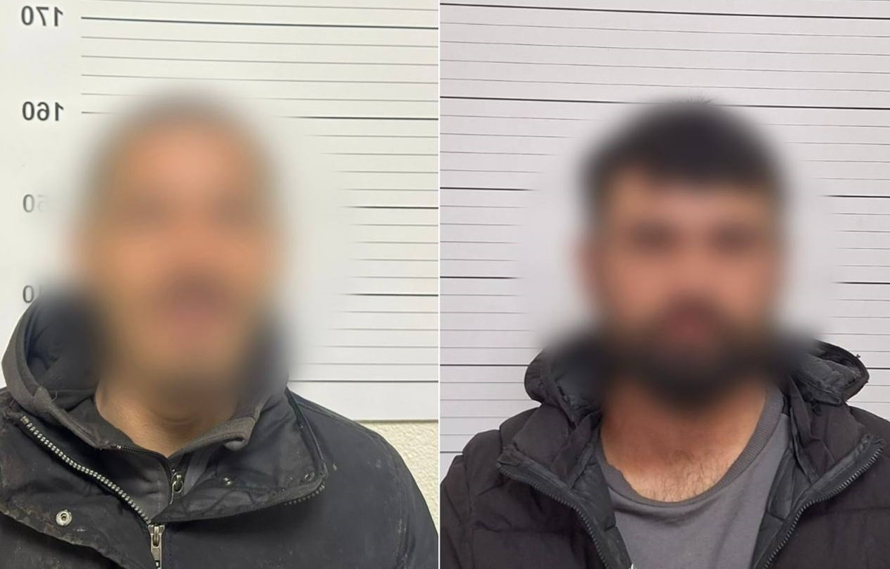 Суд виніс вирок грабіжникам, які напали на 86-річну жительку Закарпаття (ФОТО)