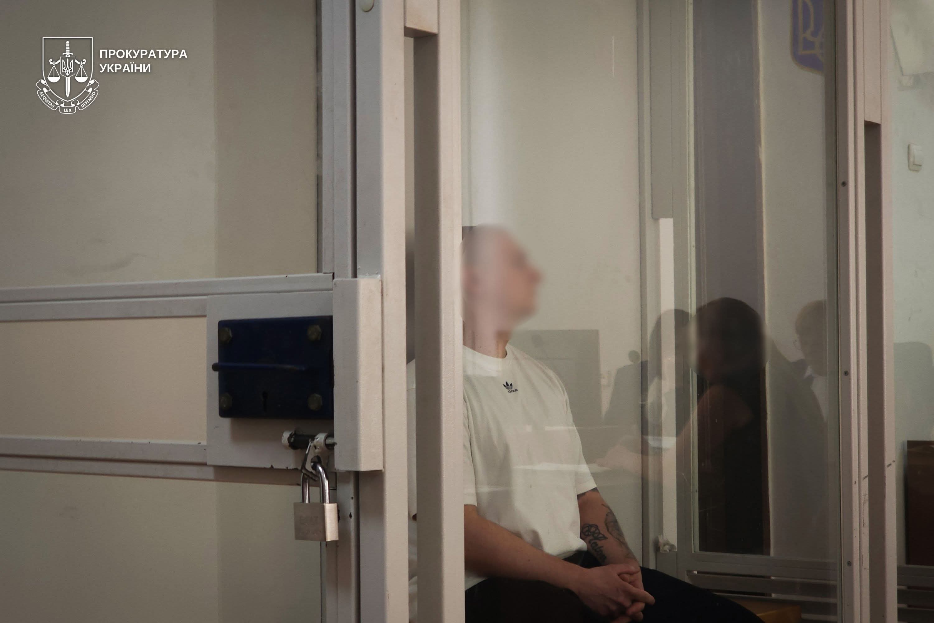 Прокуратура оскаржить вирок шахраю, який виманив у матері загиблого військового понад 6,6 млн грн (ФОТО)