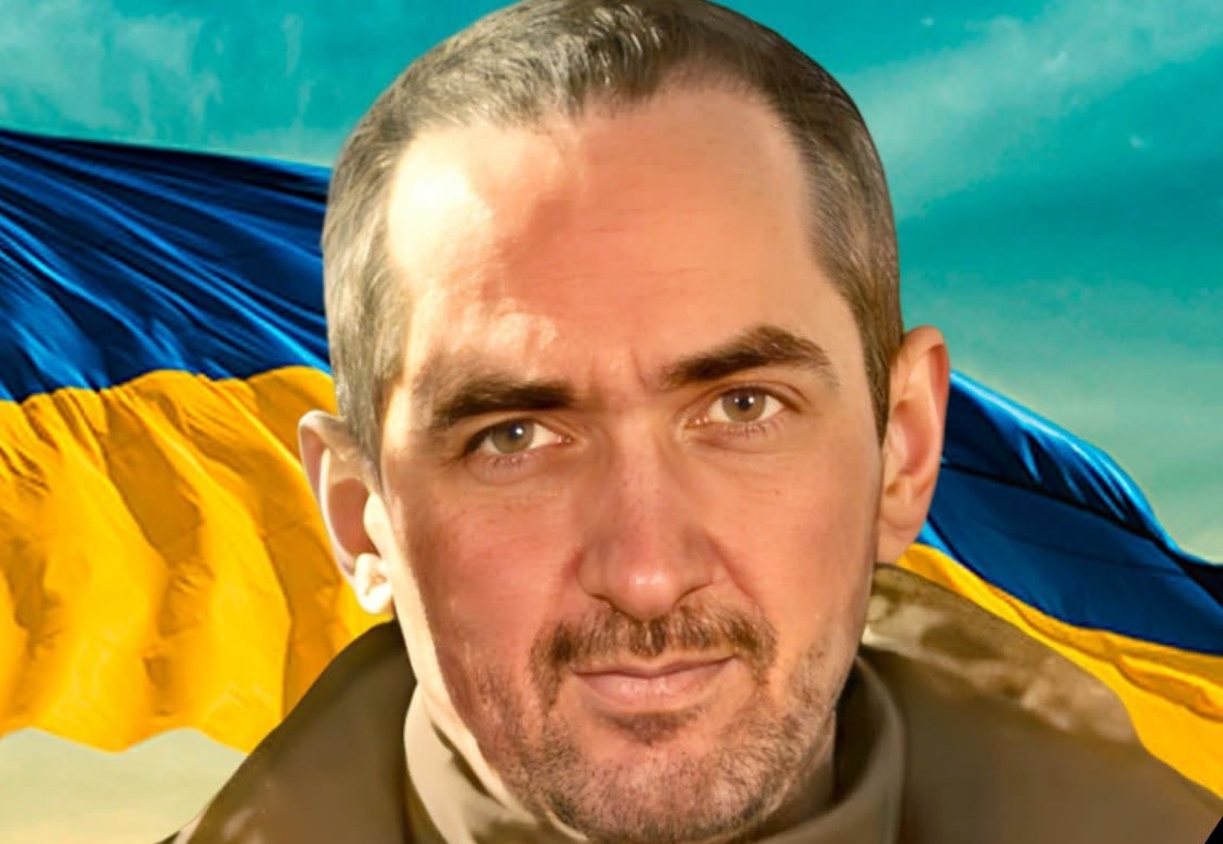 В Іршавській громаді попрощалися з захисником Олександром Вінніченком зі Смологовиці (ФОТО)