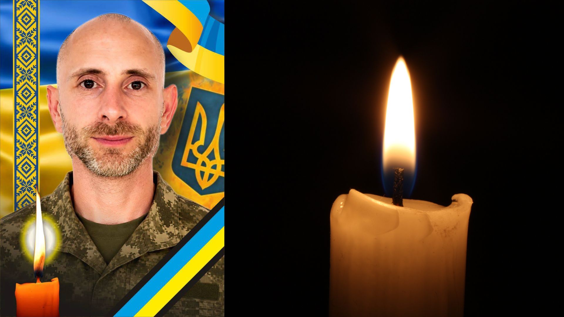 В Ужгороді 2 липня попрощаються із полеглим захисником Іштваном Гуяном (ФОТО)