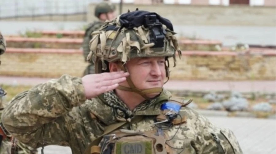 Генштаб ЗСУ очолить Ігор Скибюк