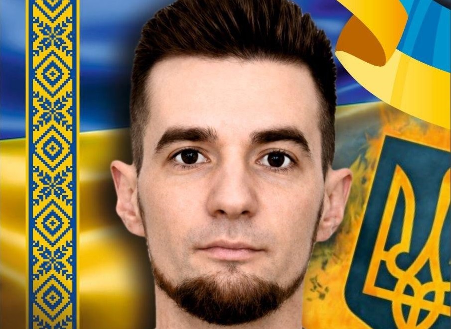 В Ужгороді у четвер прощатимуться з полеглим Володимиром Жупіком (ФОТО)