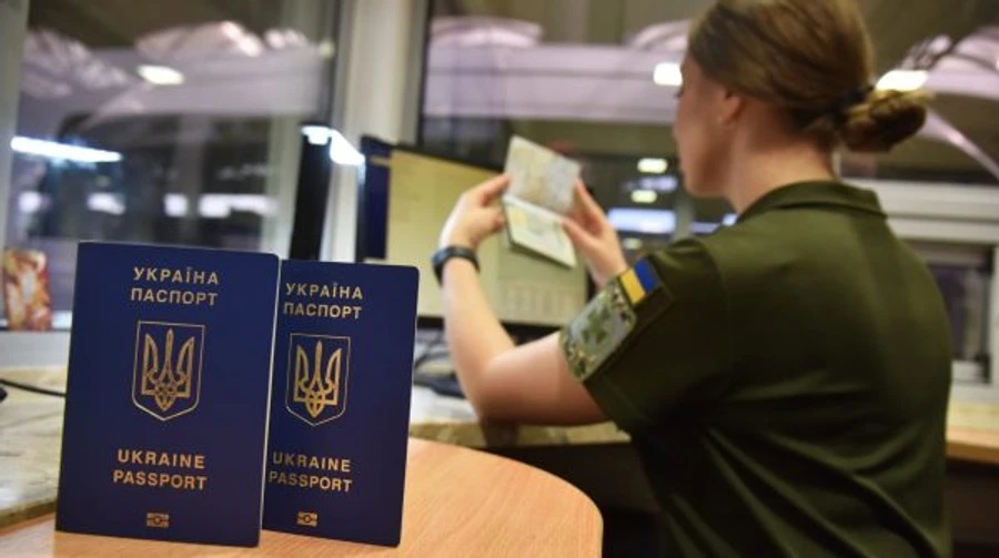ЄС не даватиме захист українцям, які втікають від служби – попереднє рішення