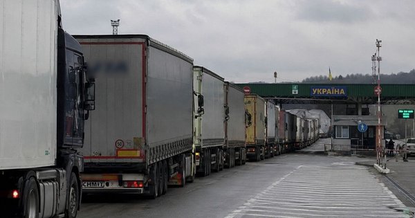 Син закарпатського перевізника уник покарання за використання "Шляху" для організації втечі за кордон понад 20 ухилянтів