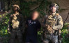 На Хустщині викрили незаконне вирощування конопель (ФОТО)