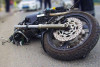 На Закарпатті за два дні сталася вже третя смертельна ДТП за участі мотоцикліста