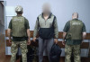 У горах Закарпаття затримали киянина, який пішки повертався з Румунії (ФОТО)