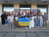 Закарпатець Роман Козак повернувся додому із золотом Міжнародної хімічної олімпіади (ФОТО)