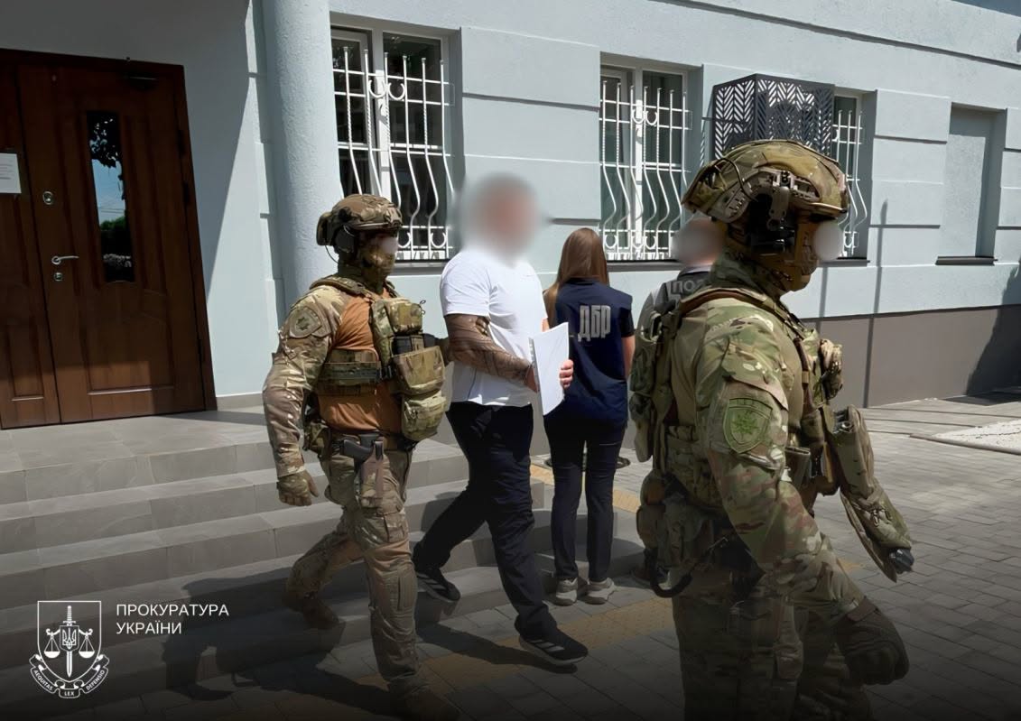 Інструктора районного ТЦК на Закарпатті судитимуть за обвинуваченням у катуванні (ФОТО)