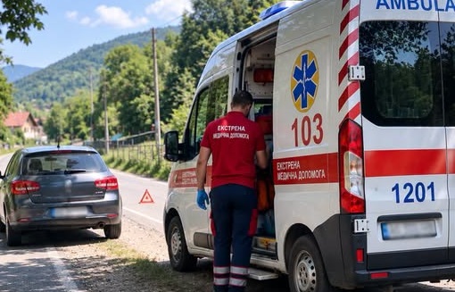 Фото ілюстративне, з мережі інтернет