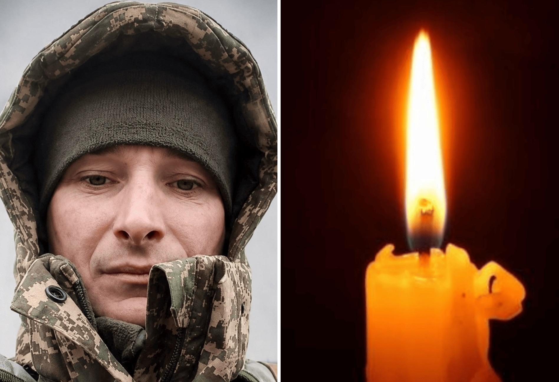 Підтверджено загибель на війні Михайла Бабія з Неліпина на Мукачівщині (ФОТО)