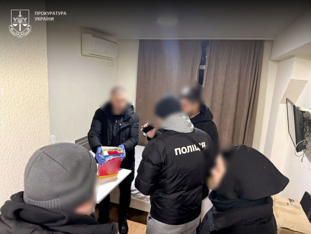 На Закарпатті судитимуть двох учасників наркотрафіку (ФОТО)