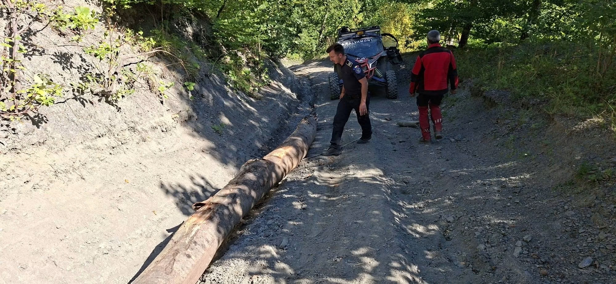 У румунських Карпатах за тиждень врятували вісьмох українців (ФОТО)