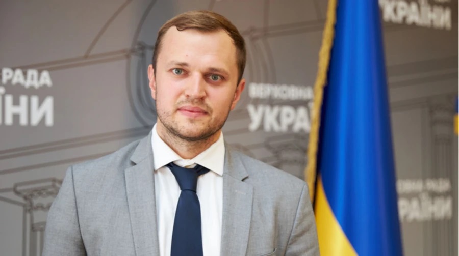 Нардеп-"слуга Жупанин з Виноградова складає мандат
