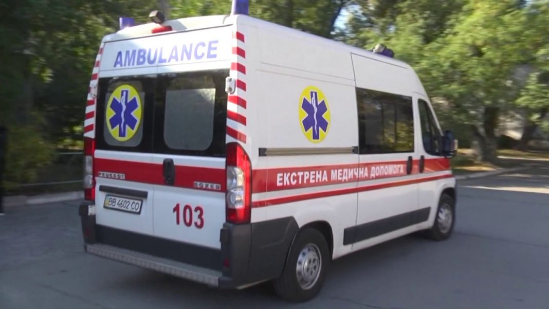 Фото ілюстративне, з мережі інтернет
