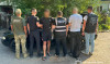 На Закарпатті викрили дві схеми незаконного переправлення військовозобов’язаних (ФОТО)