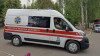 На Ужгородщині дворічний хлопчик випив паливо