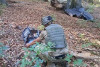 На Хустщині виявили бойову частину російського «Гераня» (ФОТО)