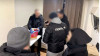 На Закарпатті судитимуть учасників контрабанди кокаїну на понад $1 млн (ФОТО)