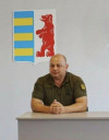 Керівник першого відділу Ужгородського РТЦК та СП у Перечині Плиска, що "засвітився" п'яним на службі, написав рапорт на звільнення