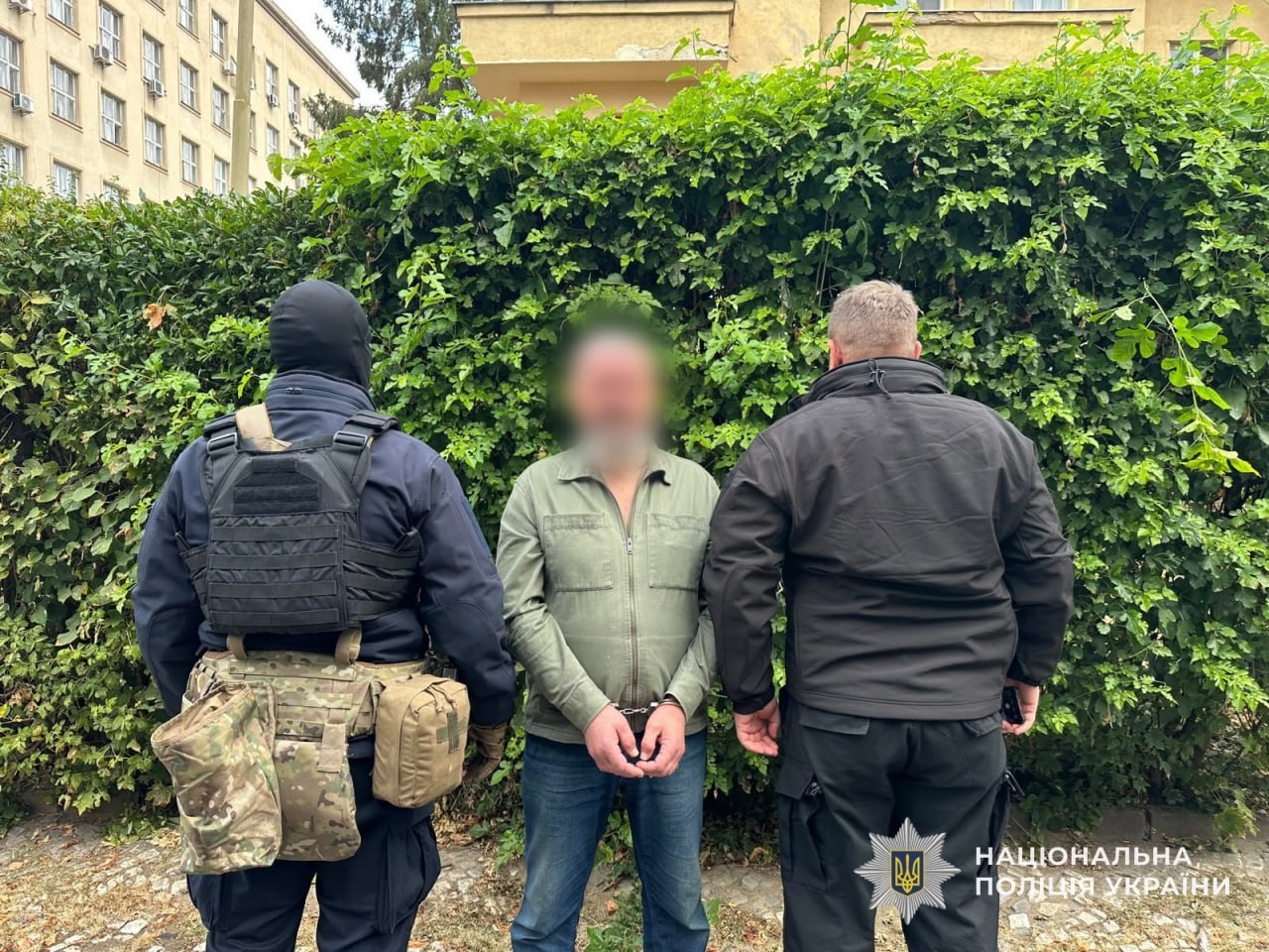 На Закарпатті викрили наркоугруповання з прибутком до 1,2 млн грн на місяць (ФОТО)