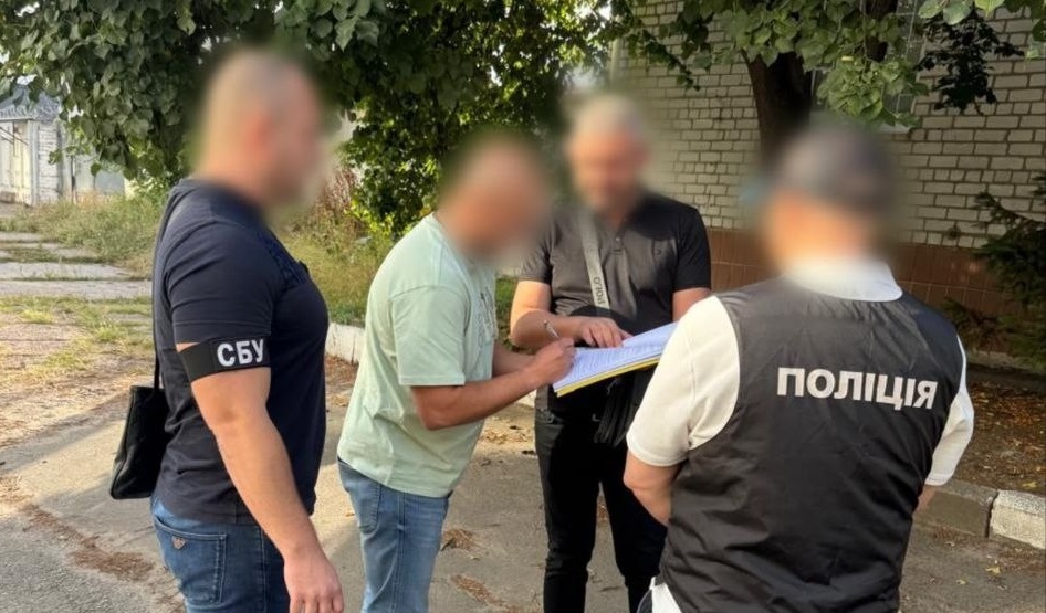 Під час ремонту дороги на Закарпатті привласнили понад 1,8 млн грн бюджетних коштів (ФОТО)