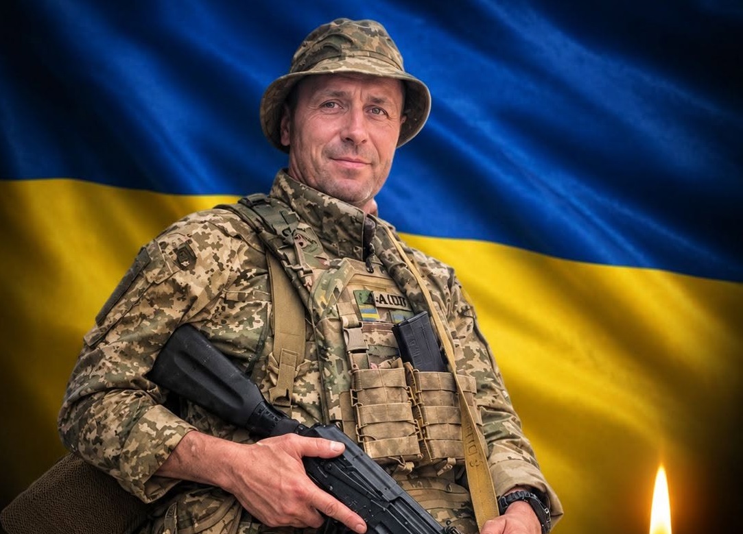 Стало відомо про загибель Віталія Торонія зі Станова на Мукачівщині, який вважався зниклим безвісти з грудня 2024 року (ФОТО)
