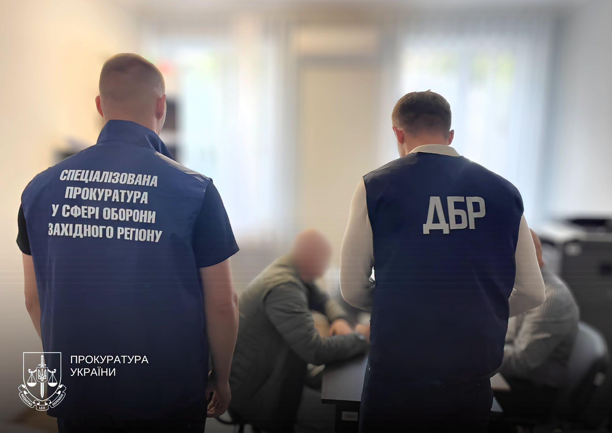 На Закарпатті прикордоннику повідомили про підозру після стрілянини під час зупинки авто (ФОТО)